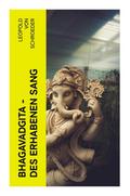 Bhagavadgita - Des Erhabenen Sang