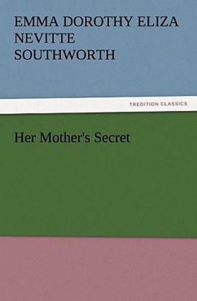 Her Mother’s Secret