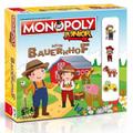 Monopoly Junior Mein Bauernhof
