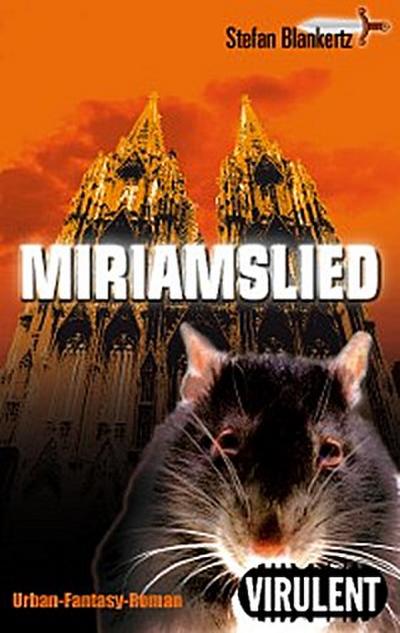 Miriamslied