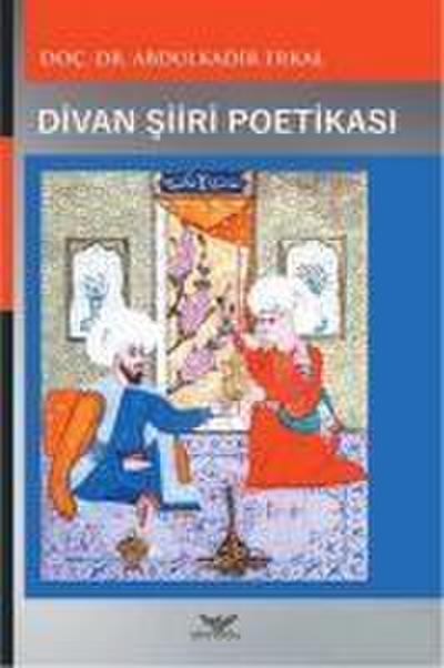 Divan Siiri Poetikasi