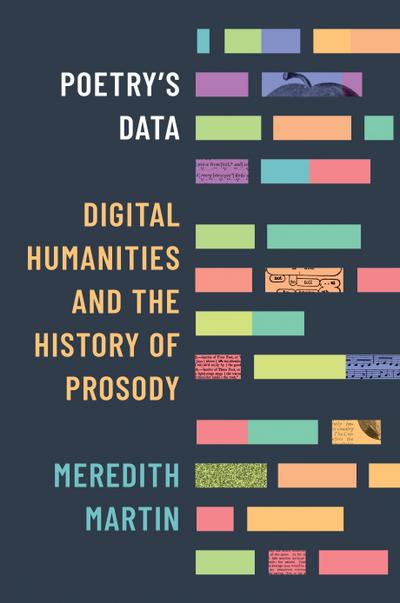 Poetry’s Data
