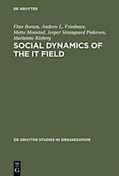 Social Dynamics of the IT Field