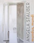 Angela Stauber - Mundus, mundi