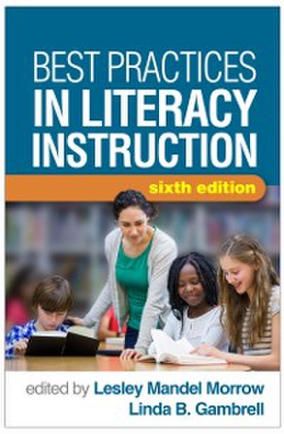 Best Practices in Literacy Instruction