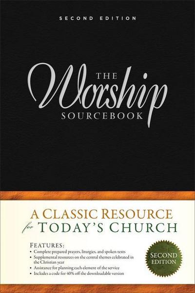 The Worship Sourcebook