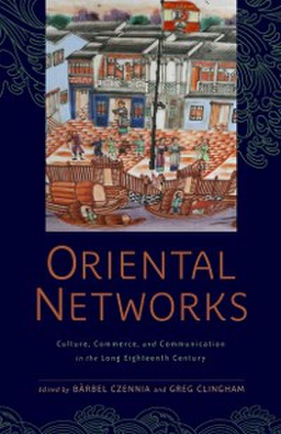 Oriental Networks