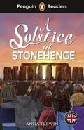 A Solstice at Stonehenge