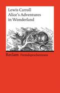 Alice’s Adventures in Wonderland