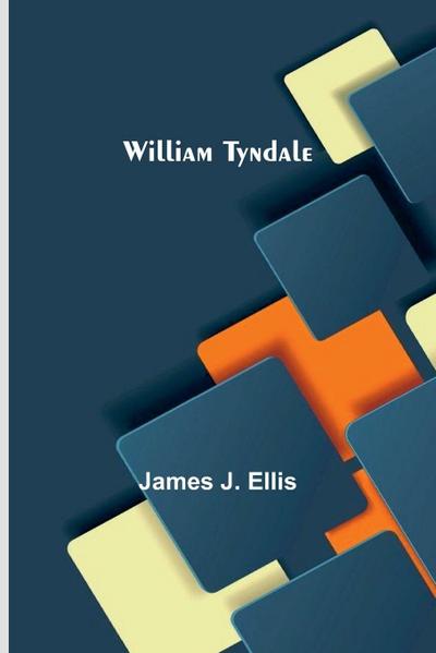 William Tyndale