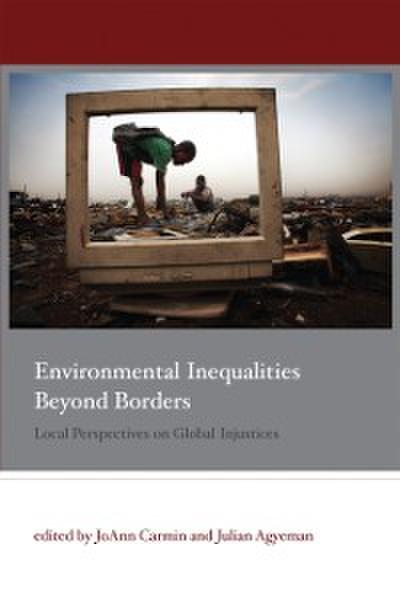 Environmental Inequalities Beyond Borders