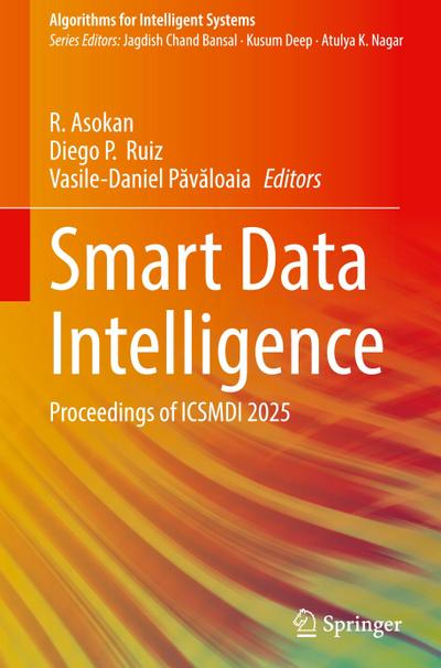 Smart Data Intelligence