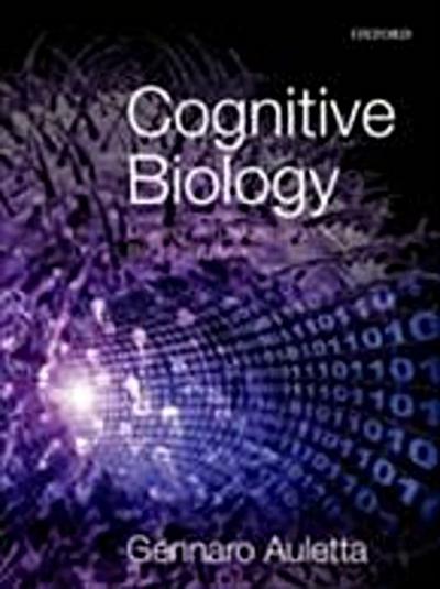 Cognitive Biology