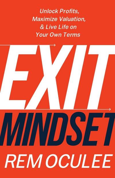 Exit Mindset