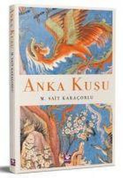 Anka Kusu