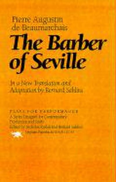 The Barber of Seville