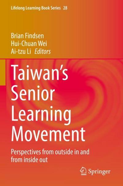 Taiwans Senior Learning Movement