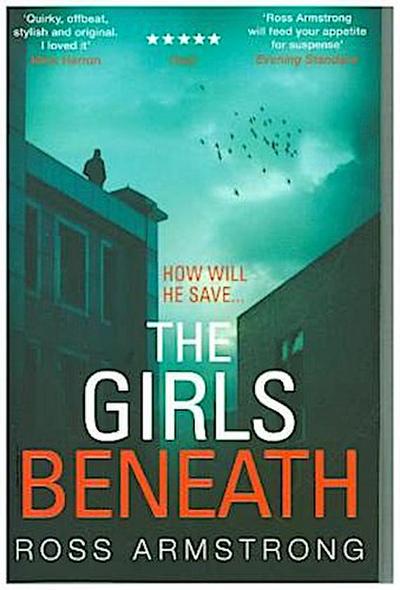 The Girls Beneath