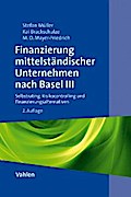 Finanzierung mittelständischer Unternehmen nach Basel III