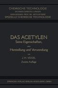 Das Acetylen