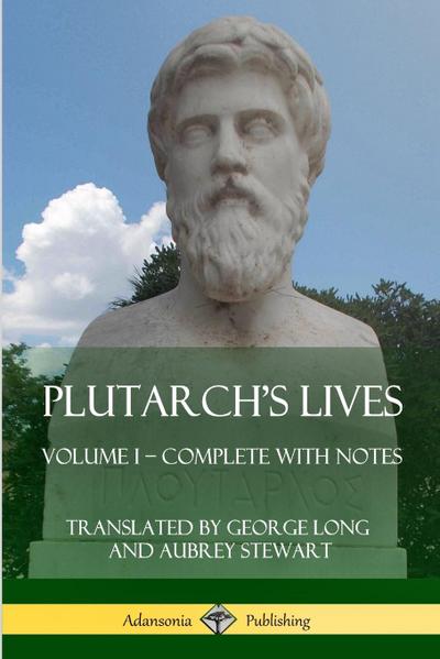 Plutarch’s Lives