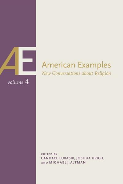 American Examples, Vol 4