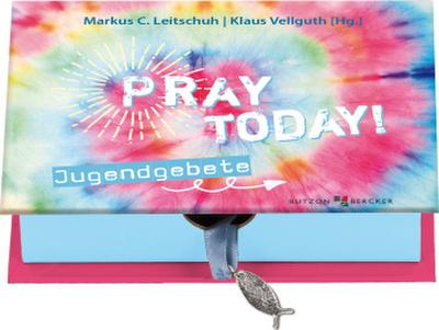 Pray today!, 48 Karten in Box