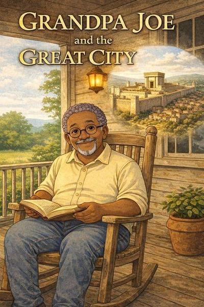 Grandpa Joe and the Great City