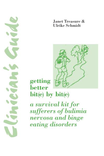 Clinician’s Guide: Getting Better Bit(e) by Bit(e)