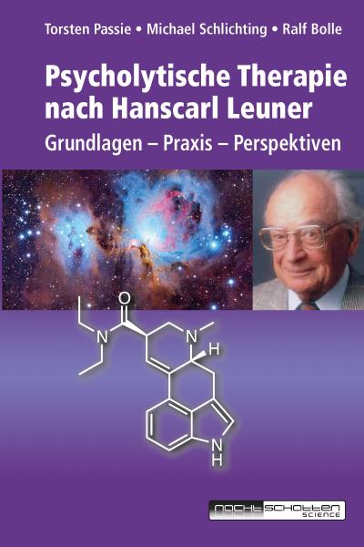 Psycholytische Therapie nach Hanscarl Leuner