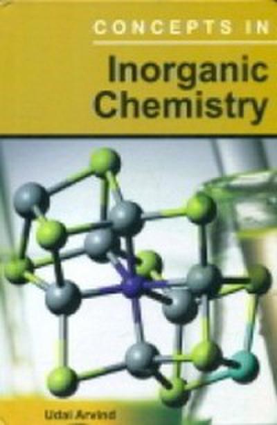 Concepts In Inorganic Chemistry