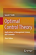 Optimal Control Theory