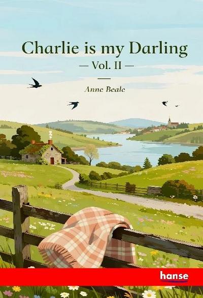 Charlie is my Darling