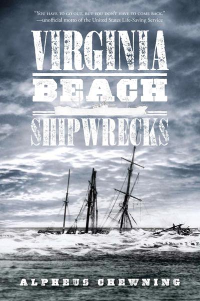 Virginia Beach Shipwrecks