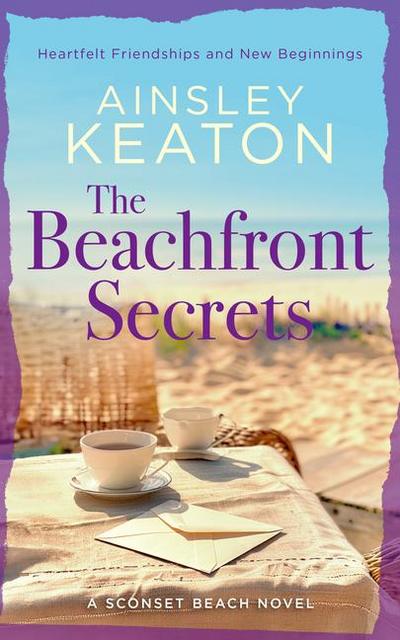 The Beachfront Secrets