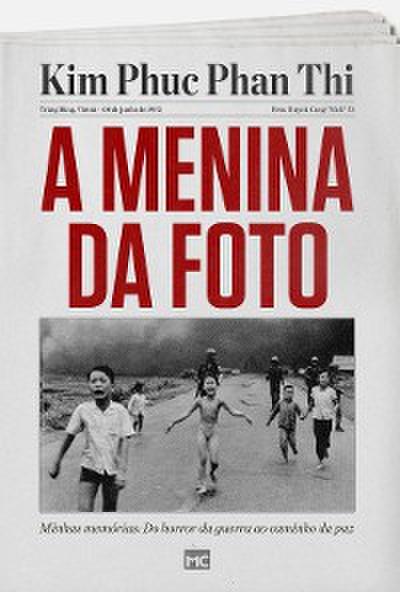 [Resumo] A menina da foto