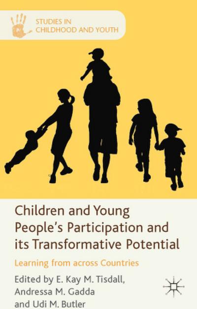 Children and Young People’s Participation and Its Transformative Potential