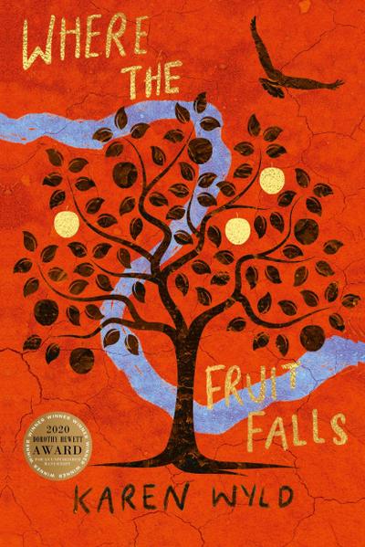 Where the Fruit Falls