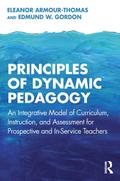 Principles of Dynamic Pedagogy
