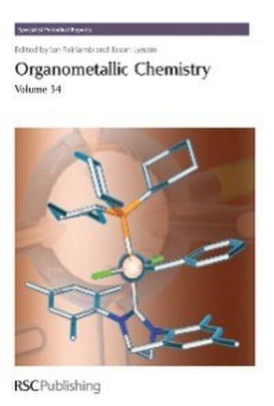 Organometallic Chemistry