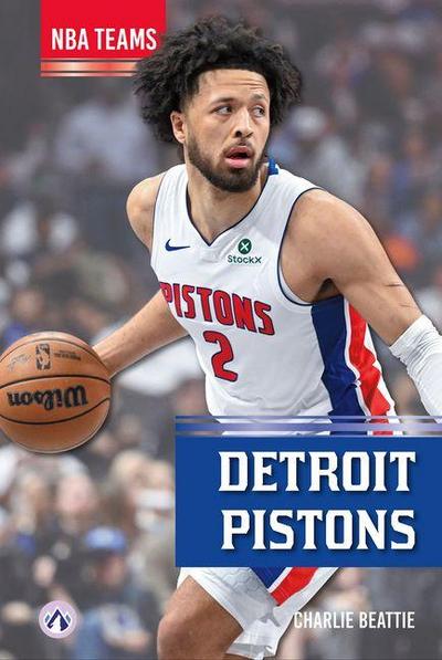 Detroit Pistons