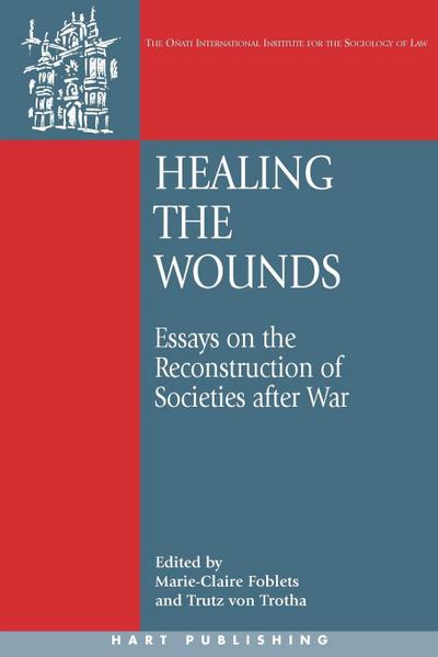Healing the Wounds