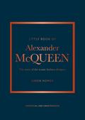 Little Book of Alexander McQueen