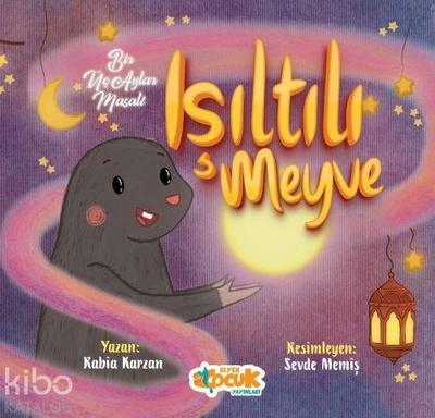 Bir Üc Aylar Masali - Isiltili Meyve