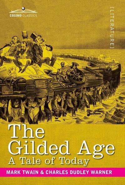 The Gilded Age