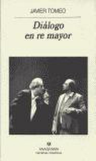 Diálogo en re mayor