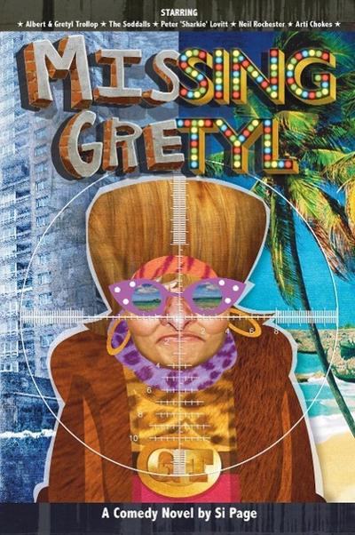 Missing Gretyl: Only Fools and Trollops