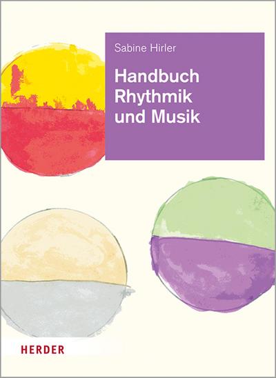 Handbuch Rhythmik und Musik