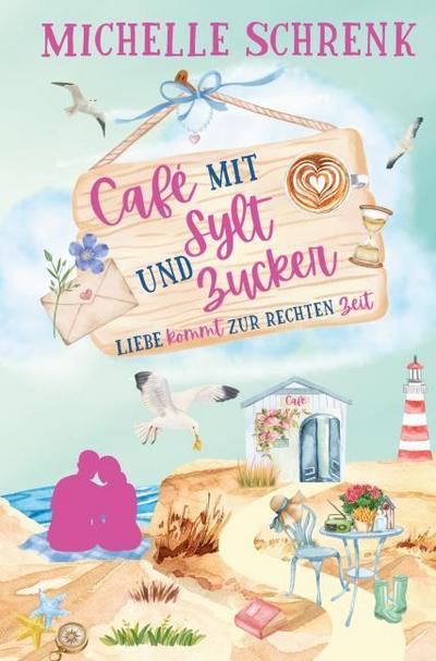 Café mit Sylt und Zucker: