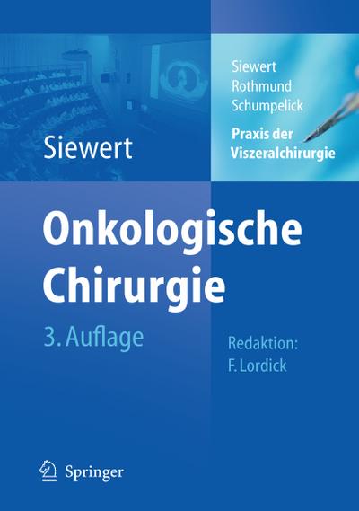 Onkologische Chirurgie